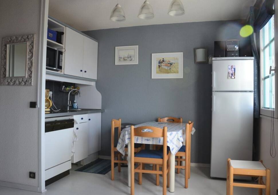 2 Pièces 4 Personnes Sélection