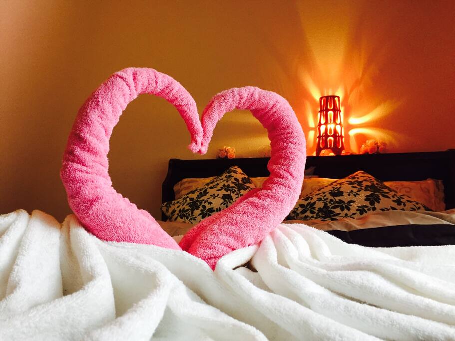 Love towel:)