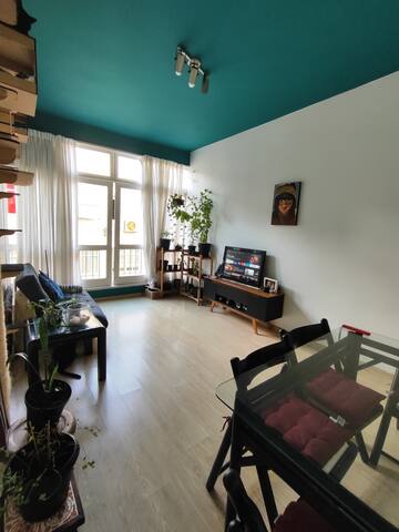 Apartamento aconchegante em Ipanema gallery image 2