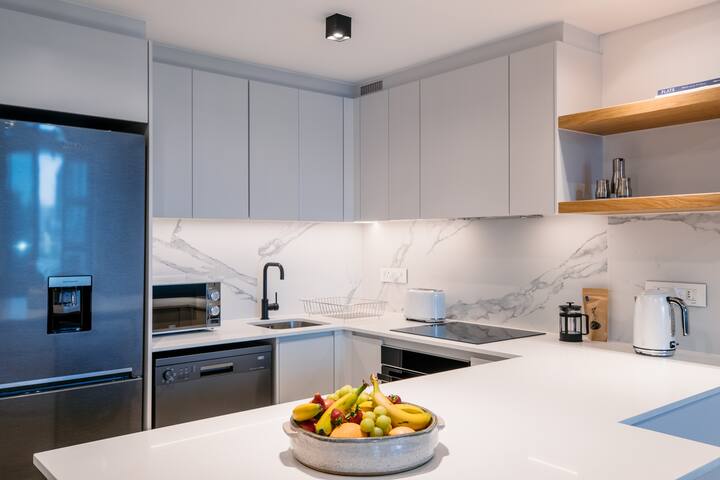 2BR Standard | Latitude Aparthotel by Totalstay gallery image 3