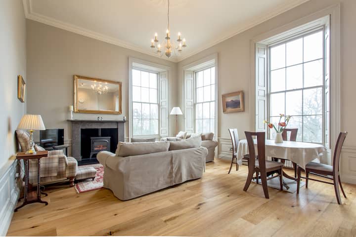 Queen Street One Apartment - Edinburgh