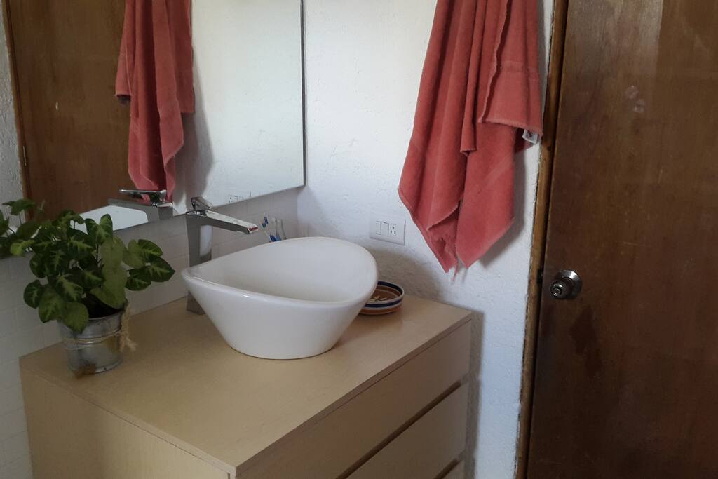 Baño