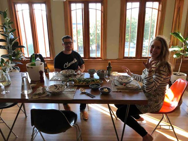 This Must be the Place! Quintessential Ocean Beach gallery image 5