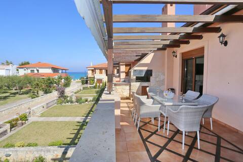MARIA LUXURY APARTMENT