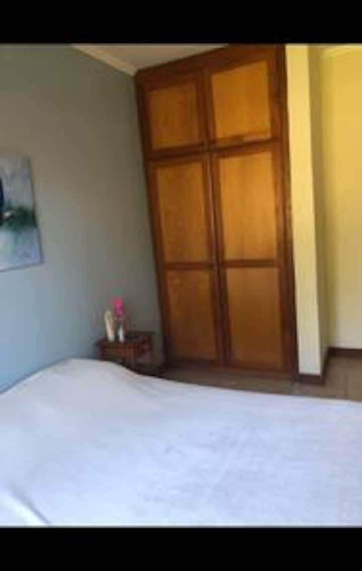 Dormitorio 1