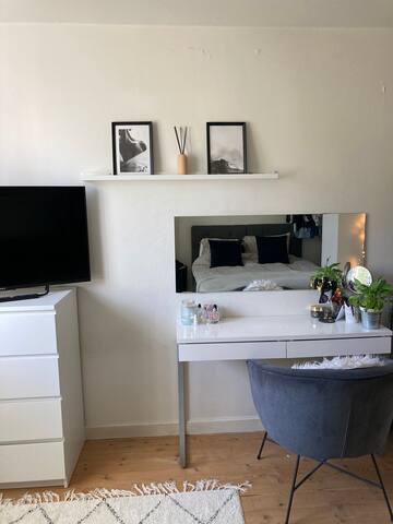 Charming city house in Brumleby, Østerbro gallery image 5