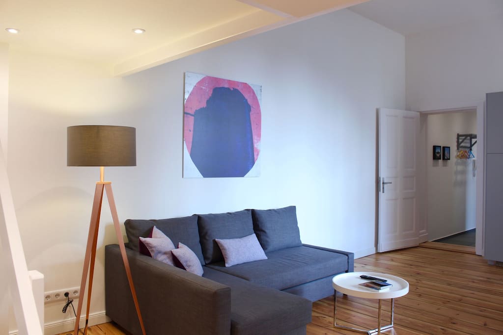 Sofa (bed)