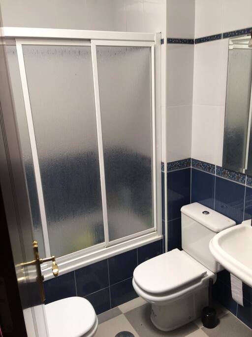 Cuarto de Baño