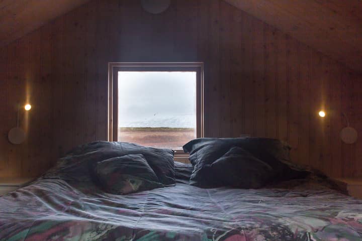 Schlafzimmer 3