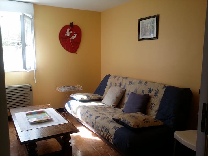 Всекидневна