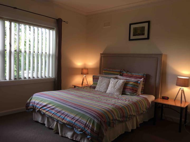 Habitación 1