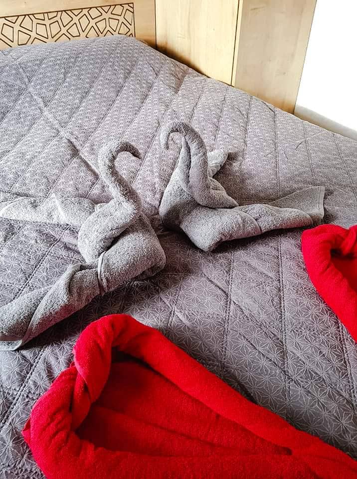 საძინებელი