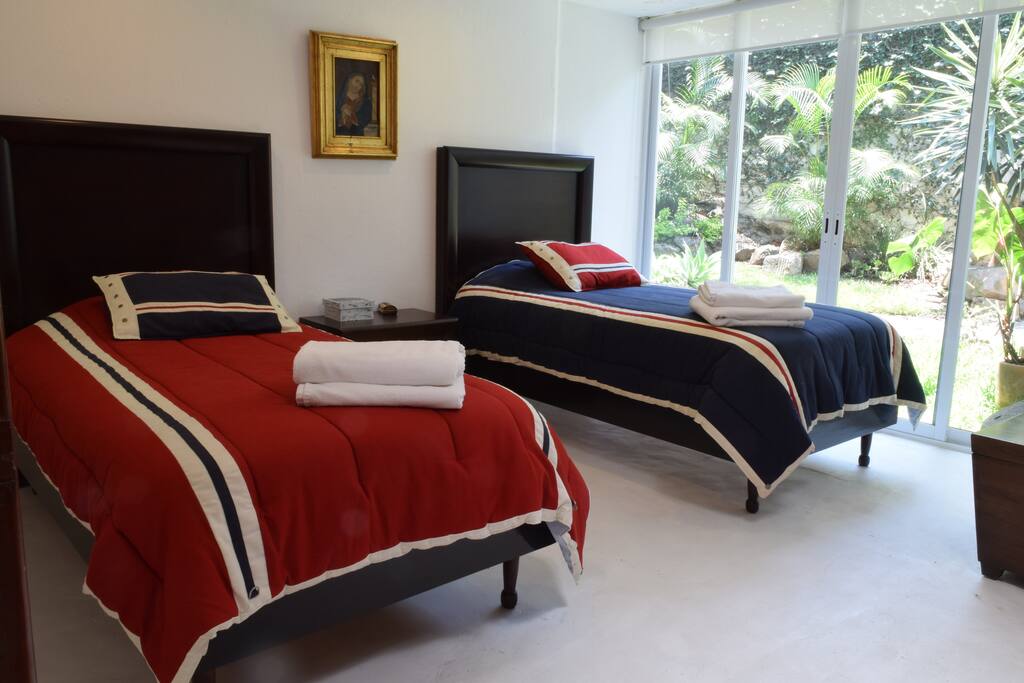 Cuarto 1