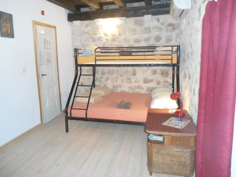 room 2+1