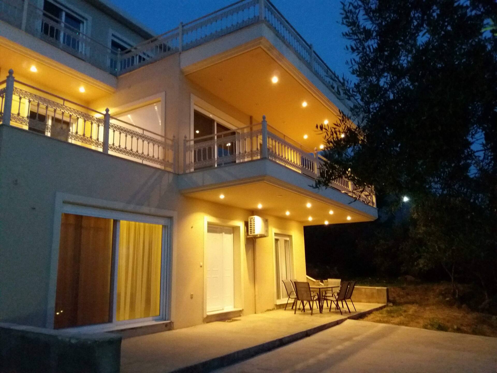 Agriomata Vergas Apartments — foto 3