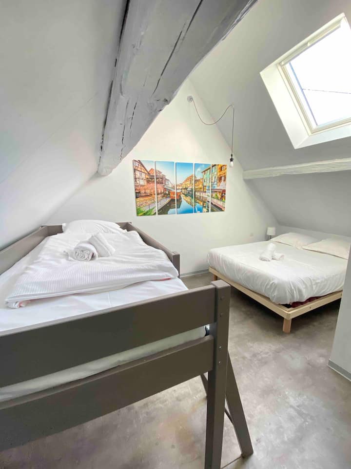 Chambre 2
