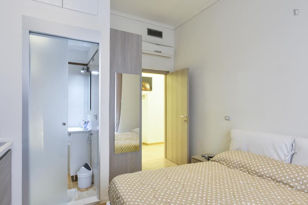 Colosseum
double room