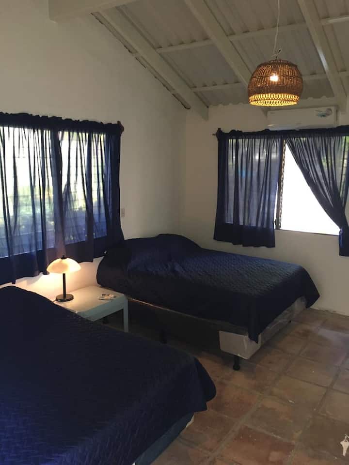 Спална соба 2