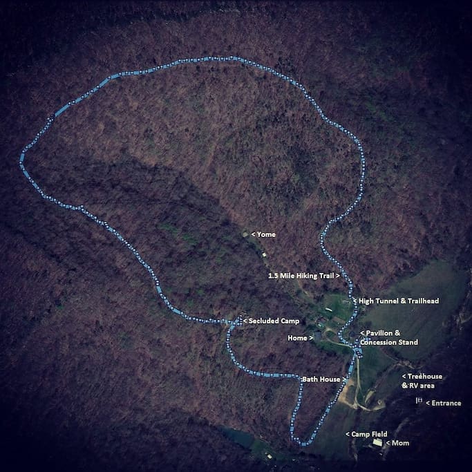 Farm Map