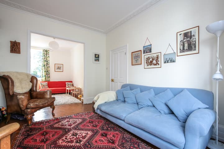 Beautiful Period Home In Hackney - ロンドン