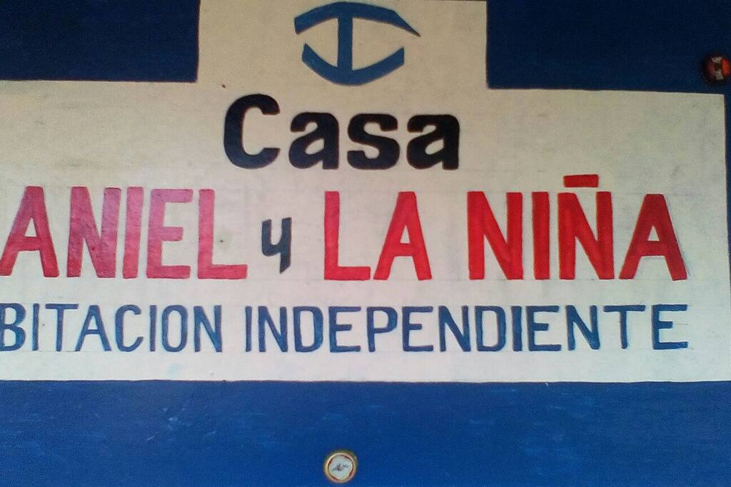 NOMBRE DE LA CASA