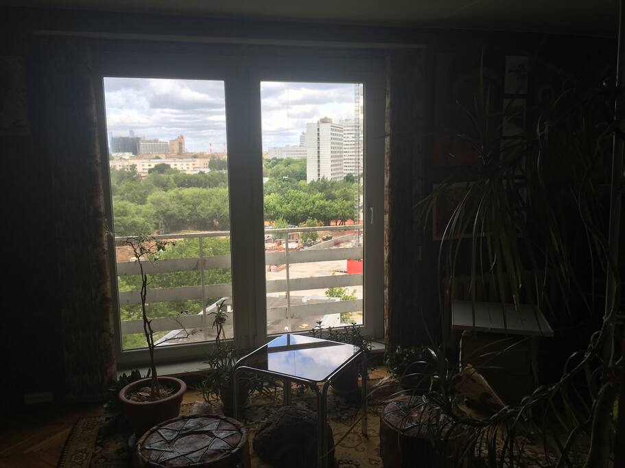 Комната 2 / Room 2