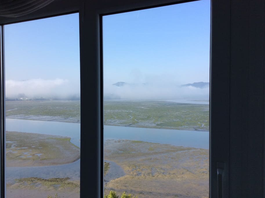 VISTAS