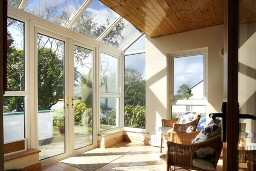 sun room