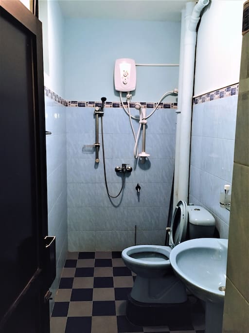 Bath Room