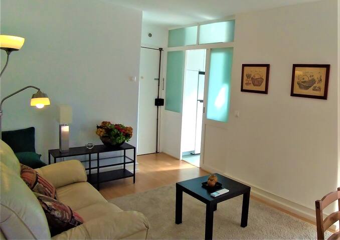 2 bedroom apartment in Picoas, Lisbon center gallery image 4