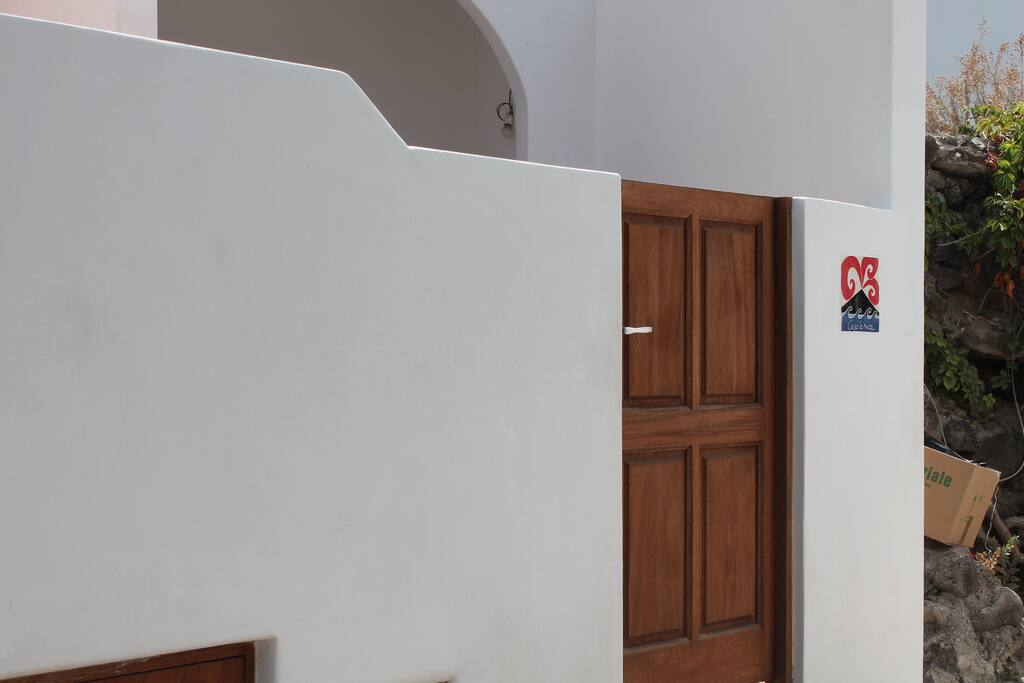 Ingresso