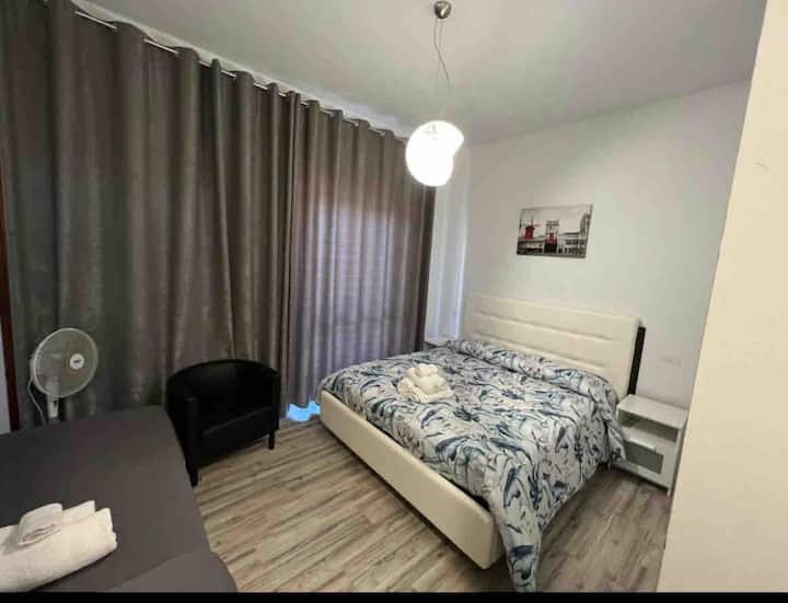Affittacamere Umberto I - Foligno