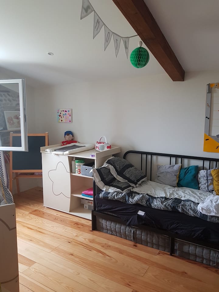 Habitación 2