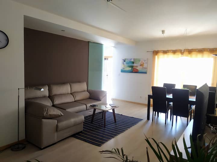 Family Friendly 3 Br Apt, Ideally Located In Lagos - Lagos, Portugal