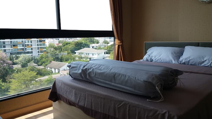 საძინებელი