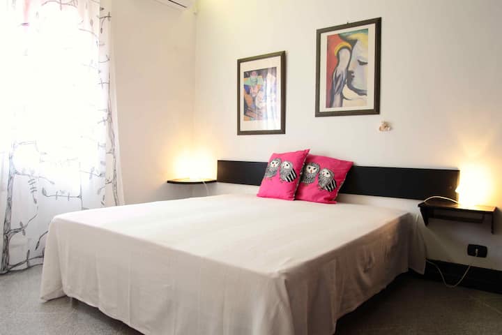 Habitación 1