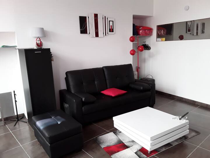 BuislesBaronnies Vakantiewoningen en AuvergneRhône