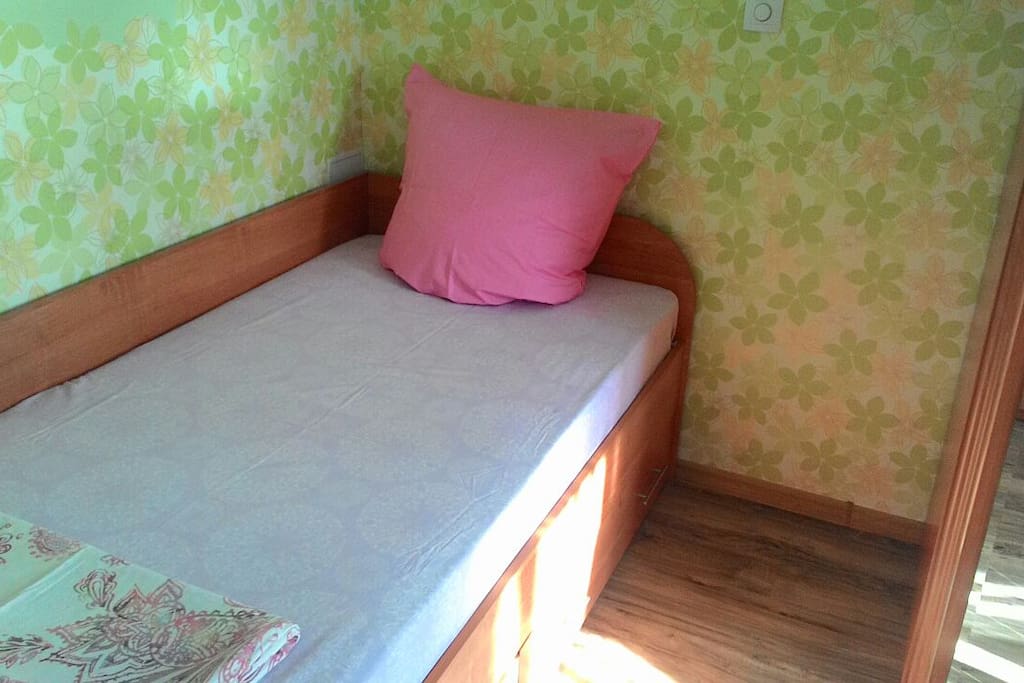 спальня