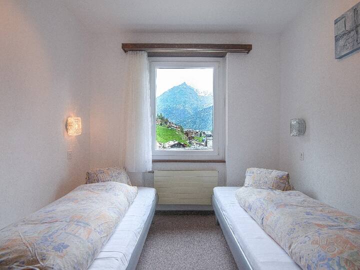 2 спални соби