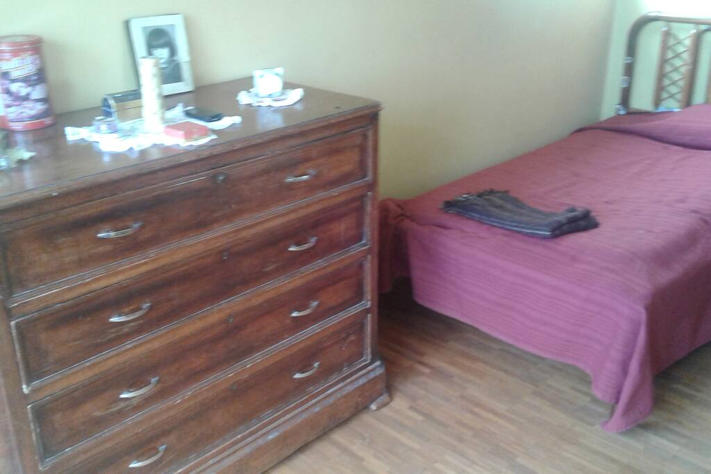 Habitación más grande