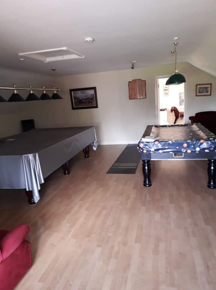 ห้องนั่งเล่น