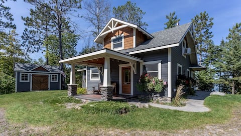 Modern Cottage