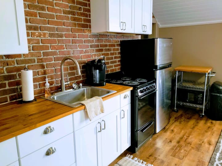 Eldora Vacation Rentals & Homes Iowa, United States Airbnb