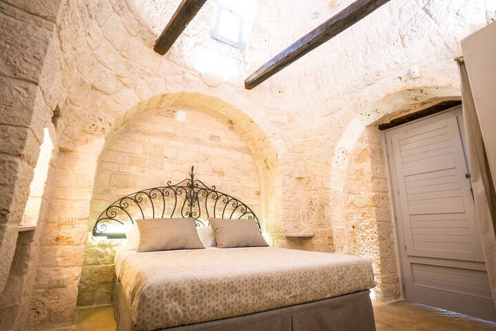 Trulli Ad Maiora, charming trulli with SPA gallery image 5