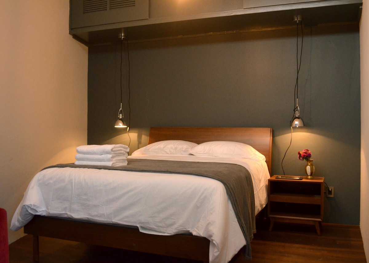 غرفة النوم 1