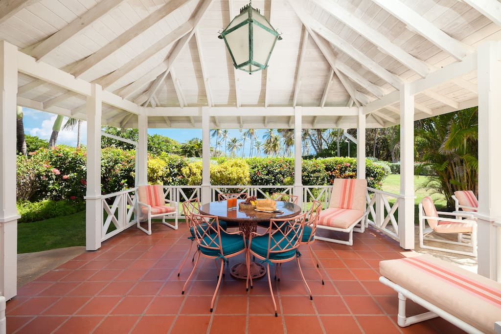 Gazebo