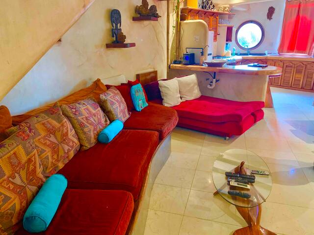Ocean Treasures managed Airbnb listing 3