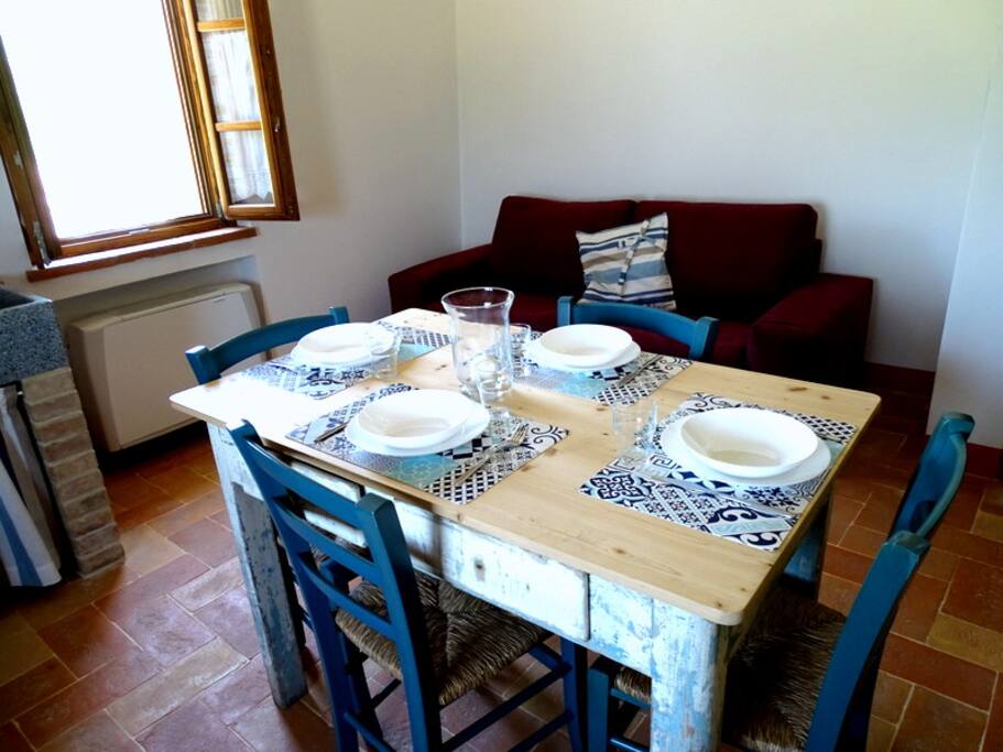 Divano letto