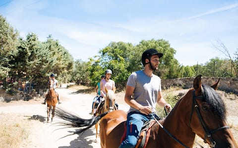 Experiencias únicas en Madrid