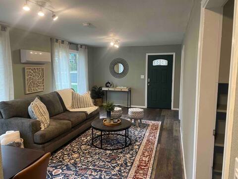 2 bedroom remodeled home in downtown Phoenix